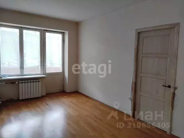 1-к кв. Москва Черемушкинский проезд, 3К2 (28.5 м) - Фото 0