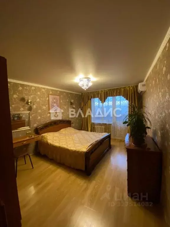 3-к кв. Башкортостан, Стерлитамак ул. Артема, 70 (105.0 м) - Фото 1