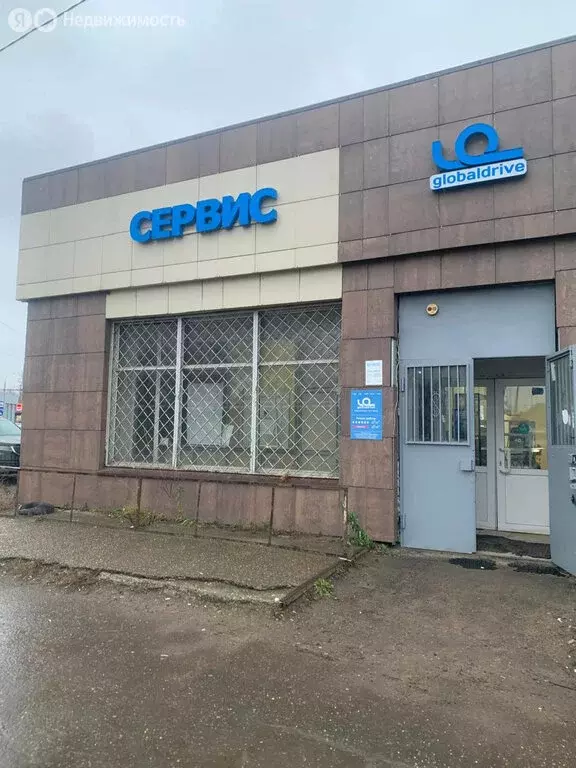 Торговая площадь (60 м) - Фото 2