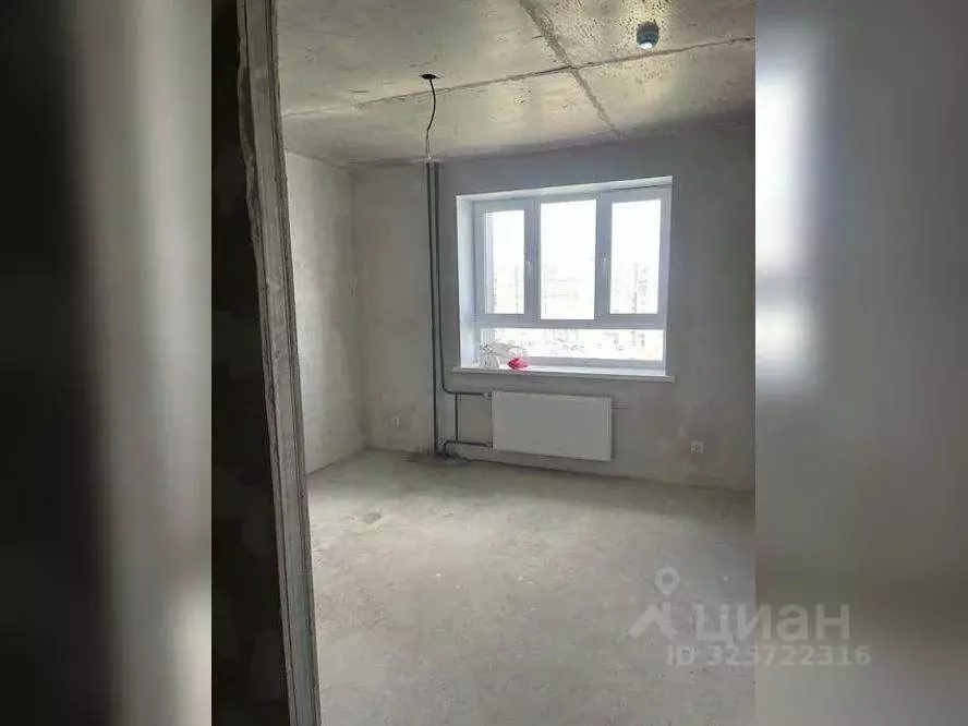 2-к кв. Удмуртия, Ижевск ул. Архитектора П.П. Берша, 42 (39.3 м) - Фото 2