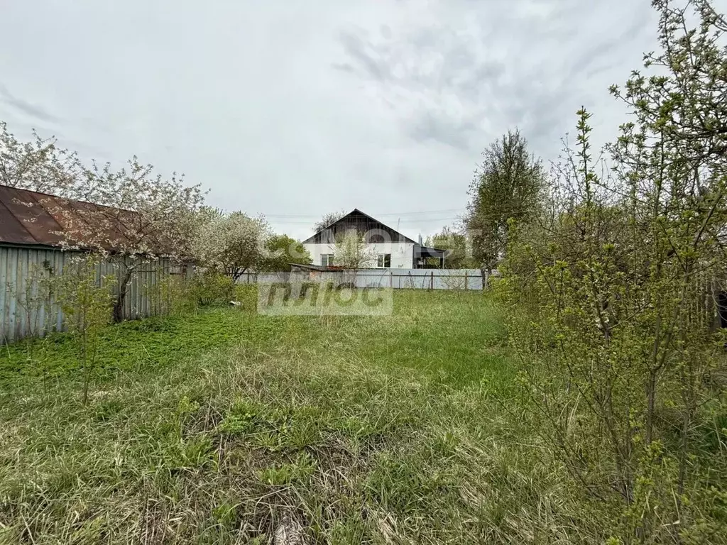 Участок в Калужская область, Дзержинский район, Товарково городское ... - Фото 2