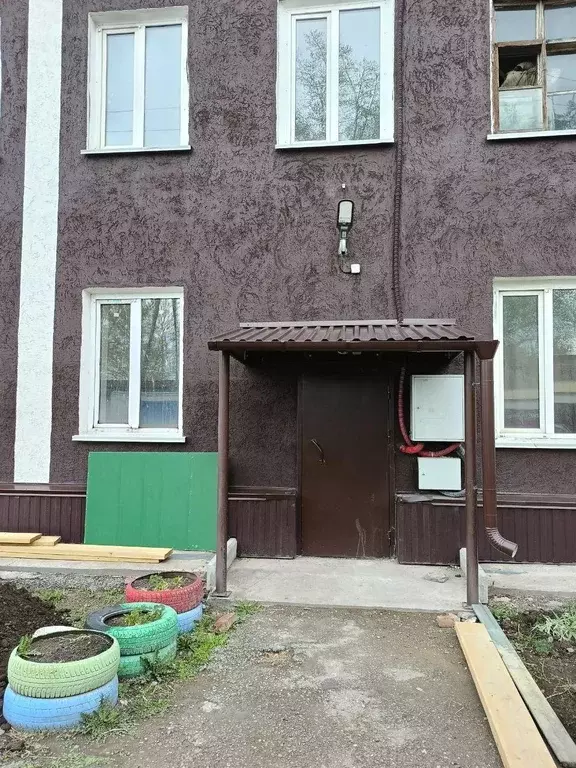 Продаётся 2-к квартира, 36.5 м - Фото 1