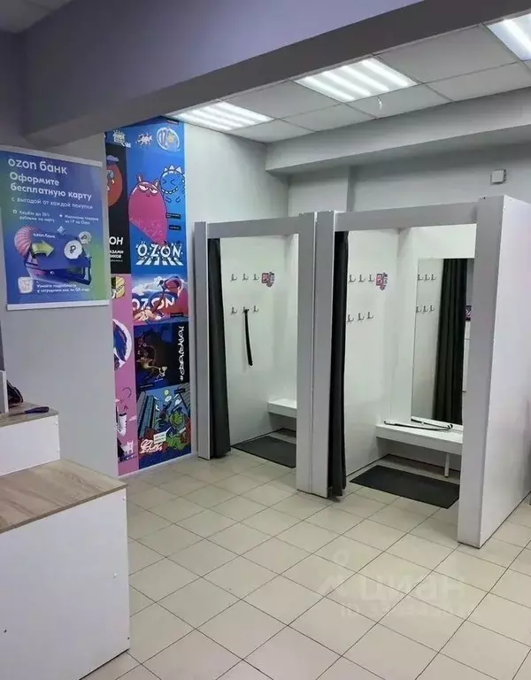 Помещение свободного назначения в Московская область, Мытищи ... - Фото 1