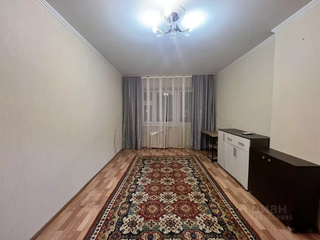 1-к кв. Татарстан, Зеленодольск ул. Бакы Урманче, 6 (43.0 м) - Фото 0