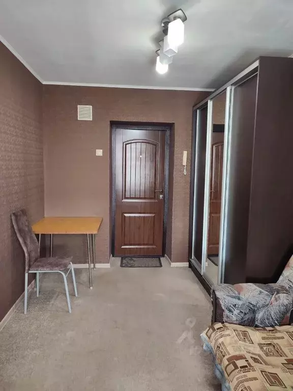 Комната Омская область, Омск Степная ул., 239 (11.6 м) - Фото 1