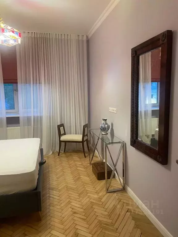 2-к кв. Москва Садовая-Черногрязская ул., 5/9 (60.0 м) - Фото 0