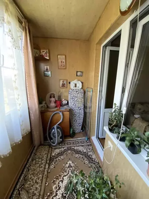 1-к кв. Северная Осетия, Владикавказ Московская ул., 27к4 (32.0 м) - Фото 1