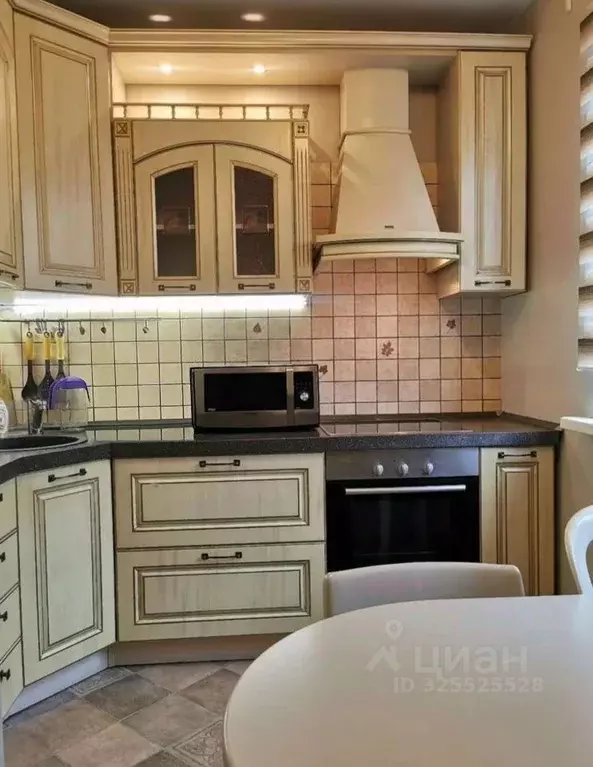 1-к кв. Москва Митинская ул., 43 (40.0 м) - Фото 1