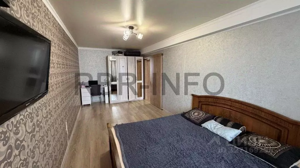 2-к кв. Ставропольский край, Ставрополь ул. 45-я Параллель, 32 (55.9 ... - Фото 2