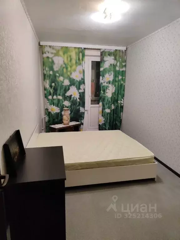 Комната Москва Ташкентская ул., 18К1 (17.0 м) - Фото 1