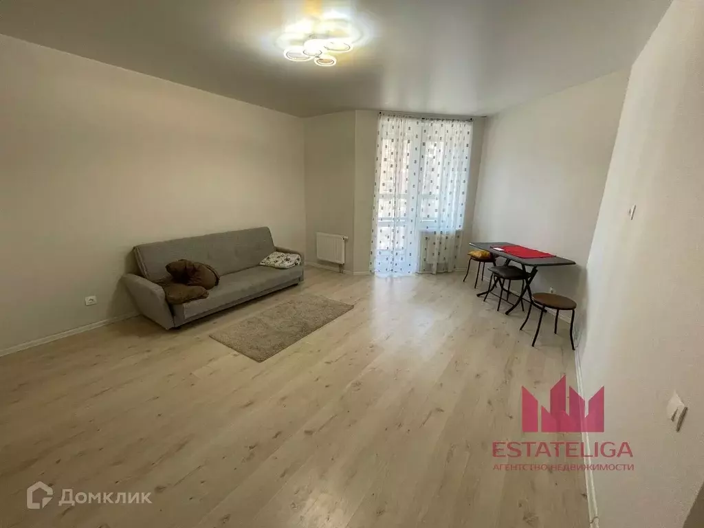 Продаётся квартира-студия, 33 м - Фото 0