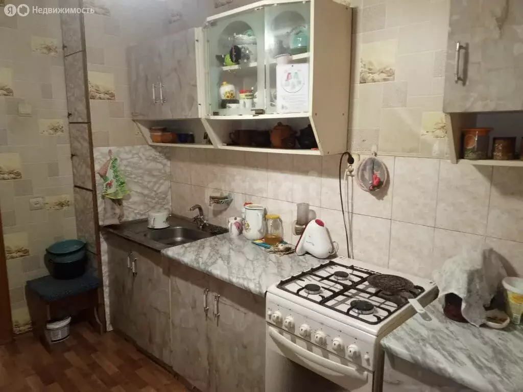 2-комнатная квартира: Коряжма, улица Кирова, 26 (47.2 м) - Фото 1