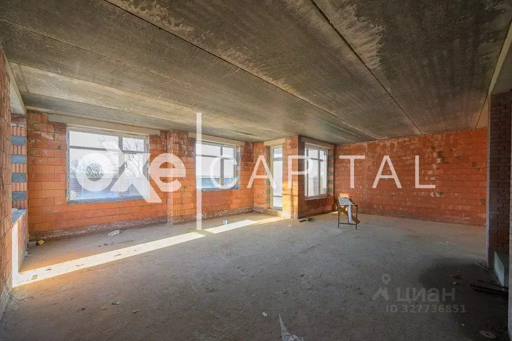 Дом в Московская область, Красногорск городской округ, д. Поздняково, ... - Фото 2