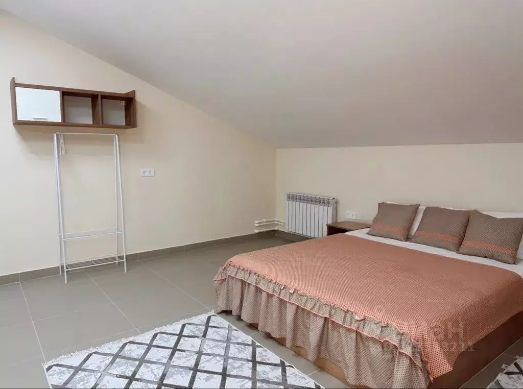 1-к кв. Архангельская область, Вельск ул. Горького, 1с11 (25.0 м) - Фото 2