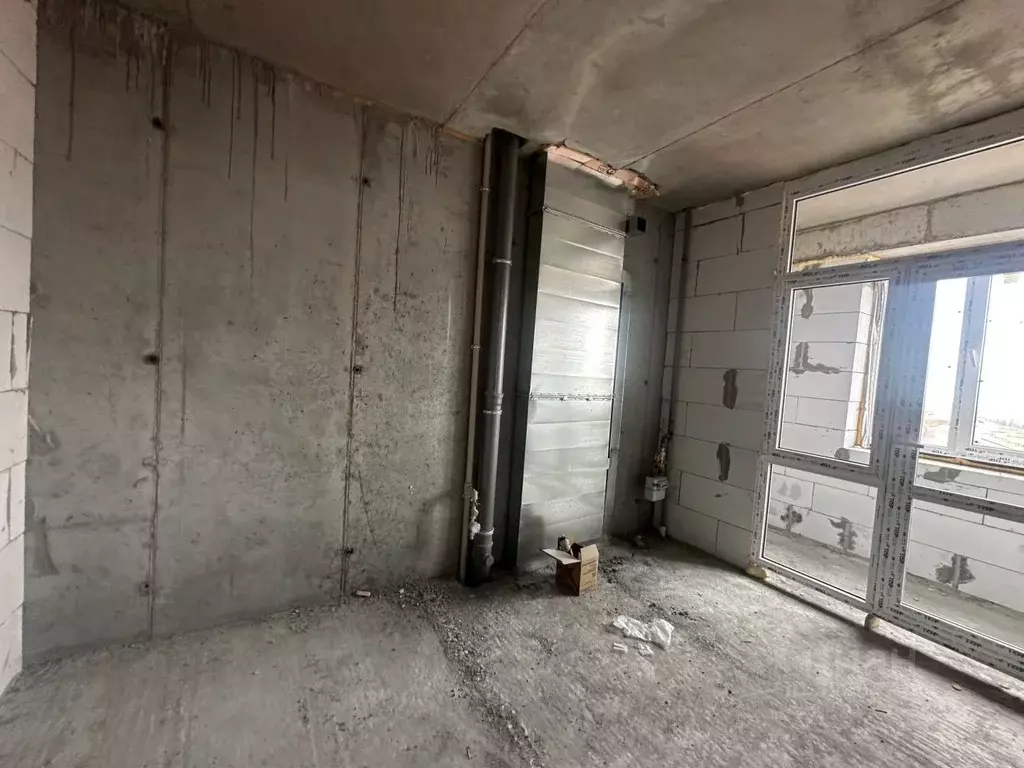 1-к кв. Северная Осетия, Владикавказ ул. Зураба Магкаева, 6 (45.0 м) - Фото 2