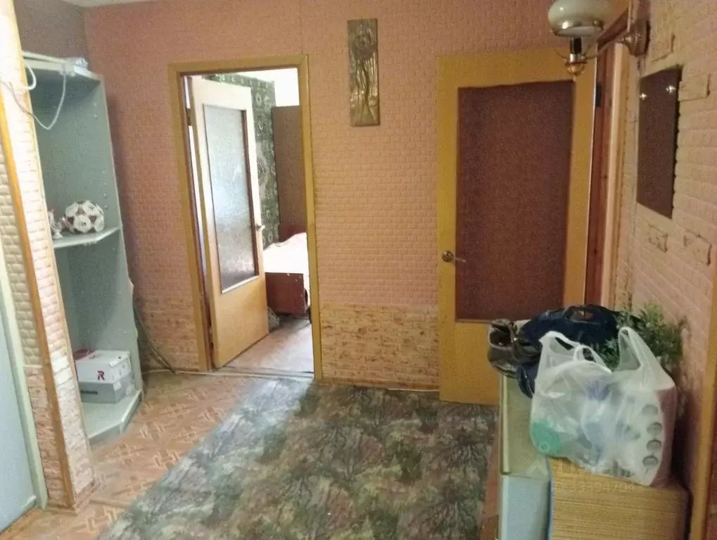 3-к кв. Московская область, Раменское Дачная ул., 23 (66.0 м) - Фото 1