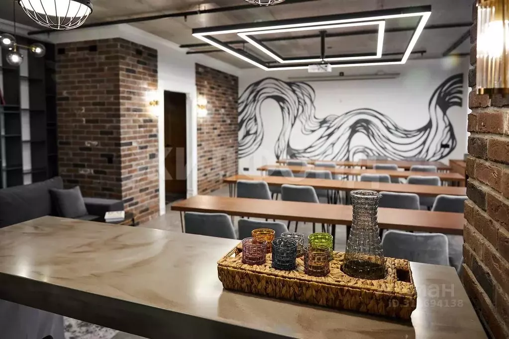 Офис в Новосибирская область, Новосибирск Большевистская ул., 35 (59 ... - Фото 2