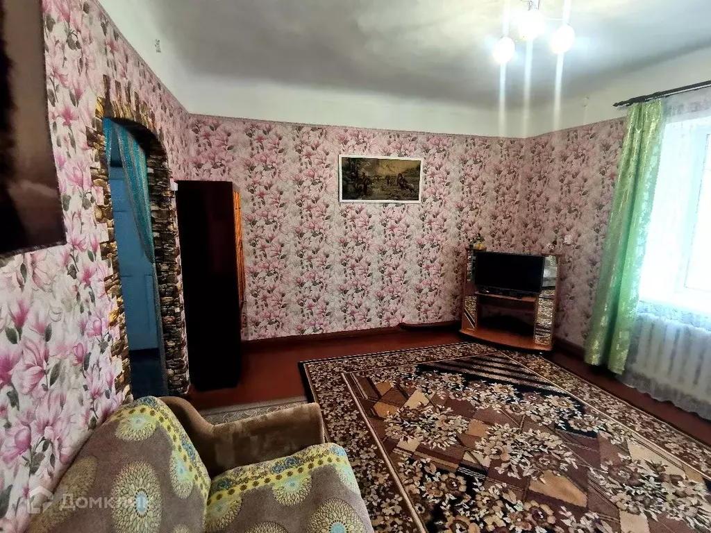Продаётся 3-к квартира, 62.4 м - Фото 1