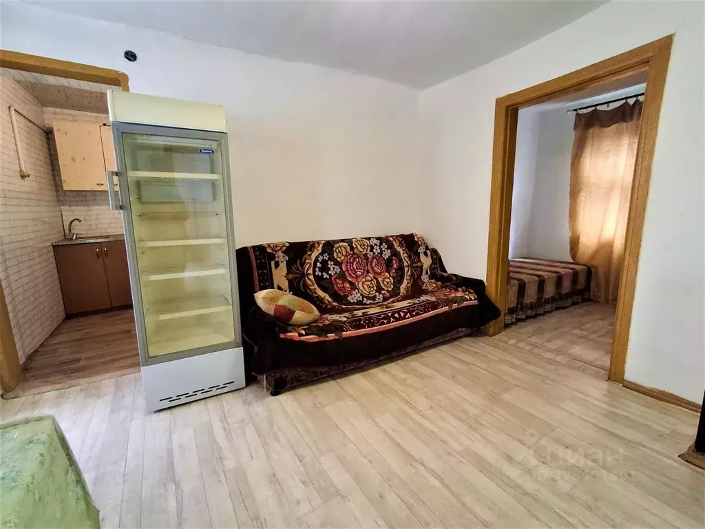 Дом в Краснодарский край, Ейск ул. Чапаева (40 м) - Фото 2