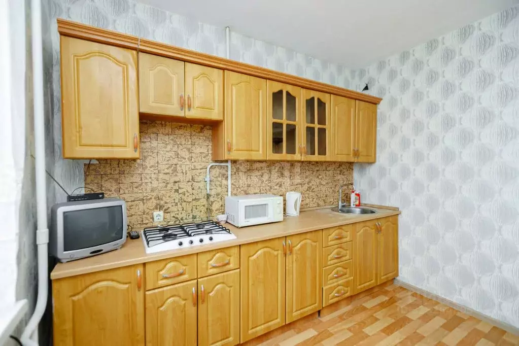 2-к кв. Ульяновская область, Ульяновск ул. Радищева, 130к2 (53.0 м) - Фото 0