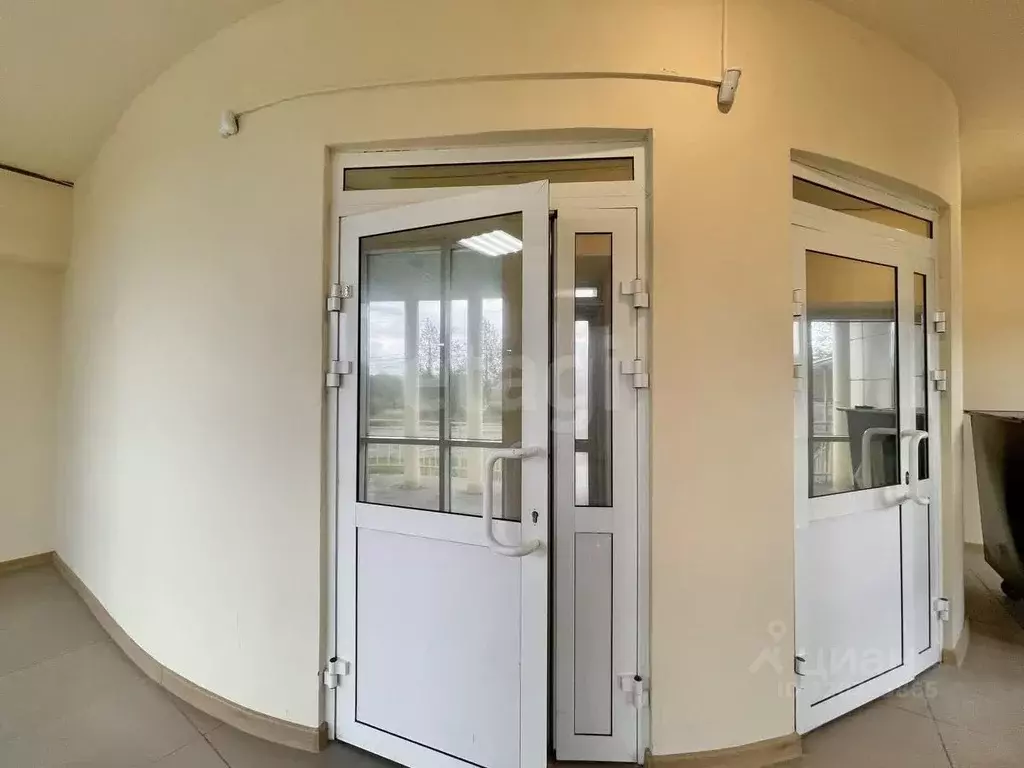 Помещение свободного назначения в Забайкальский край, Чита ул. Красной ... - Фото 1