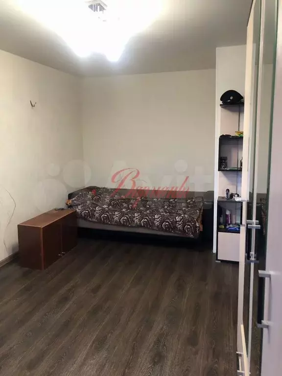 1-к. квартира, 31 м, 5/5 эт. - Фото 1