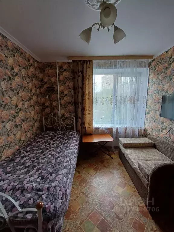 Комната Москва Боровский проезд, 24 (9.5 м) - Фото 1