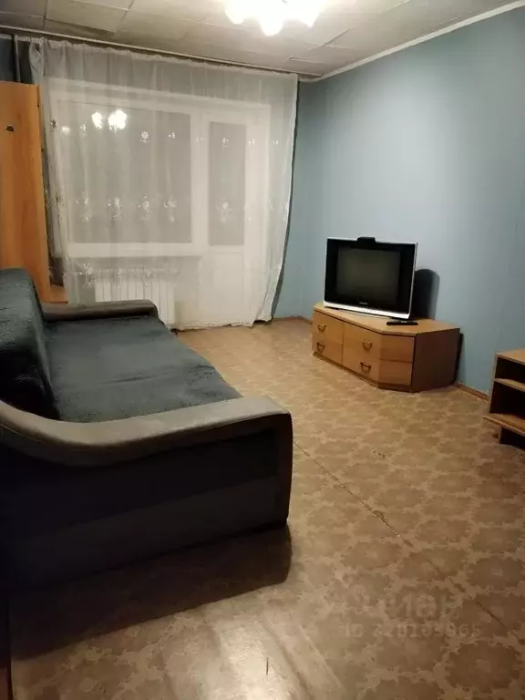 2-к кв. Хакасия, Абакан ул. Маршала Жукова, 88 (48.0 м) - Фото 1