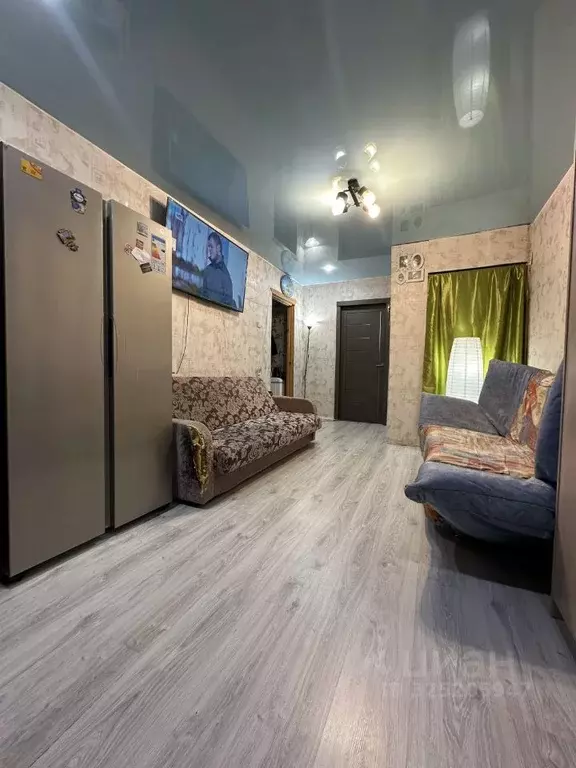 2-к кв. Архангельская область, Архангельск Локомотивная ул., 24 (44.0 ... - Фото 2