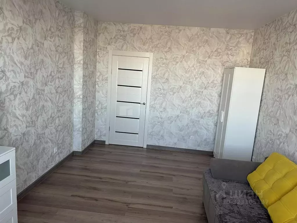 1-к кв. Новосибирская область, Новосибирск 2-я Воинская ул., 53 (40.0 ... - Фото 1