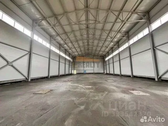 Производственное помещение в Московская область, Балашиха ул. ... - Фото 1