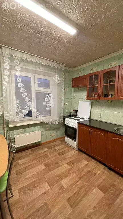 2-комнатная квартира: Норильск, Надеждинская улица, 1Б (52.8 м) - Фото 0