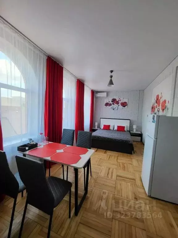 Комната Краснодарский край, Ейск Приморский пер., 11 - Фото 1