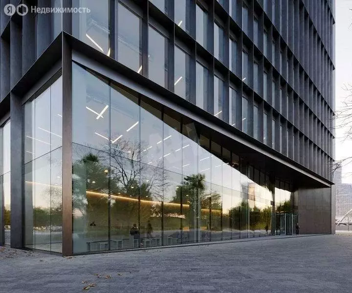 Офис (164 м) - Фото 2