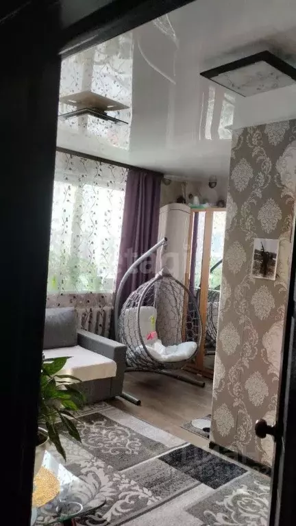 2-к кв. Ямало-Ненецкий АО, Салехард ул. Патрикеева, 10 (56.4 м) - Фото 1