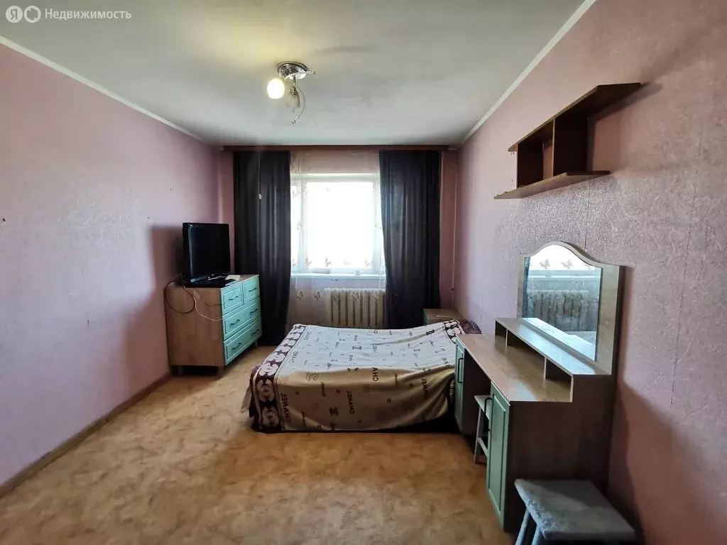 1-комнатная квартира: Магадан, Транспортная улица, 17 (30.4 м) - Фото 1