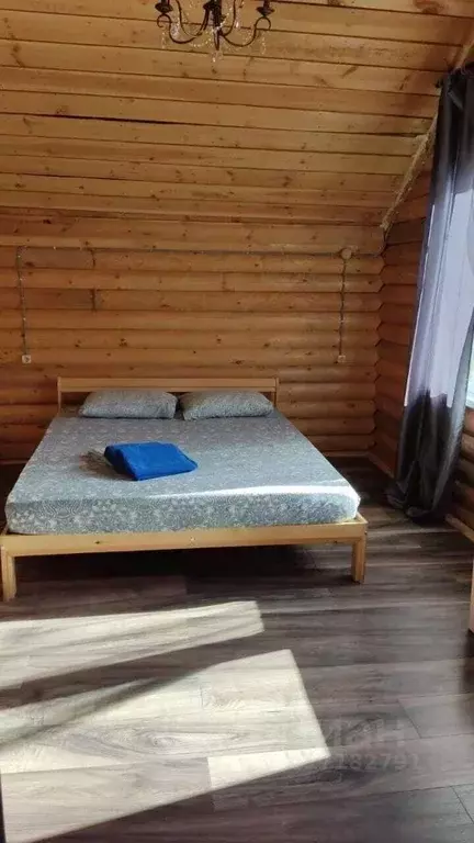 Комната Алтай, Улаганский район, с. Акташ ул. Юбилейная, 1/1 (25.0 м) - Фото 0