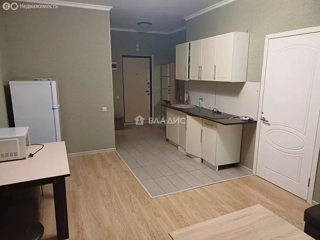 1-комнатная квартира: посёлок городского типа Путилково, Новотушинская ... - Фото 2