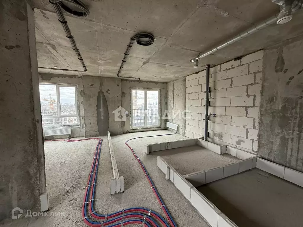 Продаётся 2-к квартира, 57 м - Фото 0
