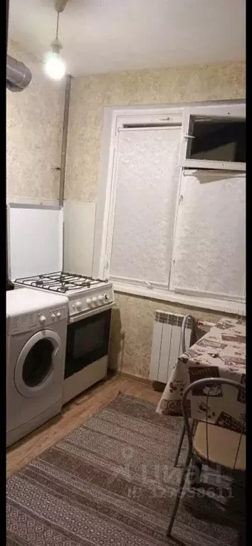 2-к кв. Ростовская область, Ростов-на-Дону Батуринская ул., 15 (48.0 ... - Фото 1