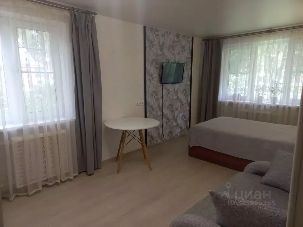 1-к кв. Московская область, Мытищи Поселок Пироговский мкр, ул. ... - Фото 1