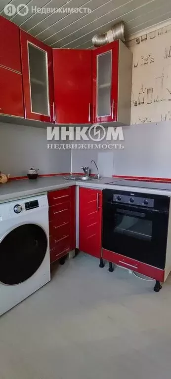 1-комнатная квартира: Московская область, Дмитровский муниципальный ... - Фото 0