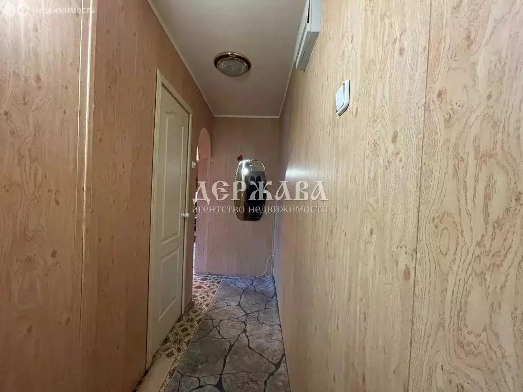 2-комнатная квартира: Старый Оскол, улица Ленина, 11 (42 м) - Фото 0