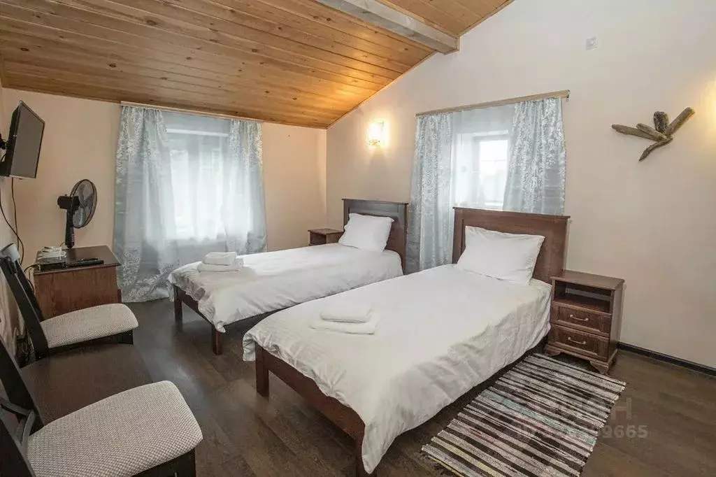 Комната Владимирская область, Суздаль Пушкарская ул., 7 - Фото 2