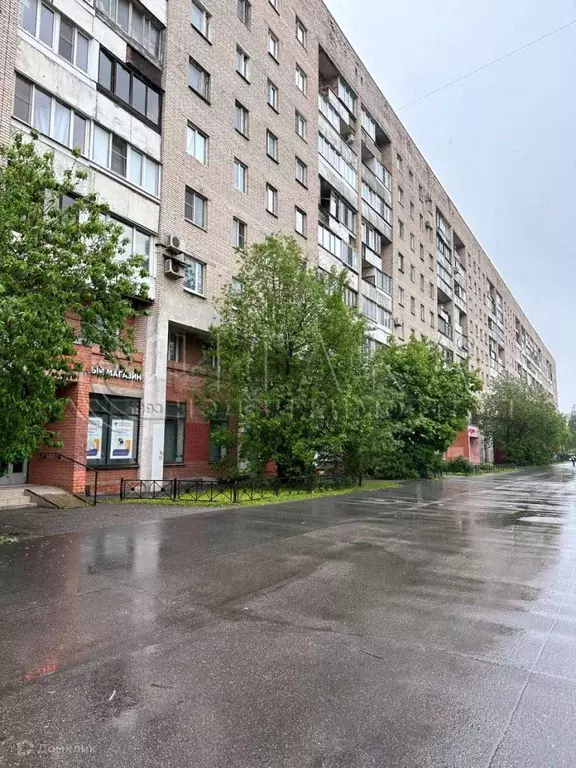 Продаётся 1-к квартира, 27.4 м - Фото 0
