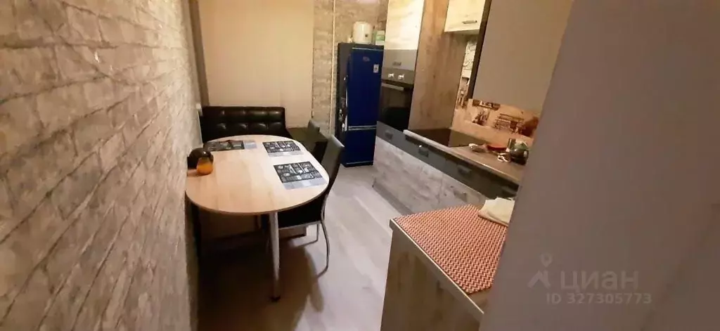 1-к кв. Москва Воронежская ул., 24 (40.0 м) - Фото 1