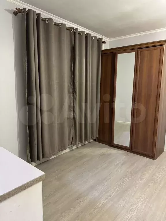 Квартира-студия, 33,9 м, 1/17 эт. - Фото 1