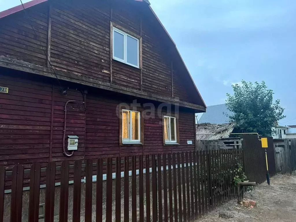 Дом в Курганская область, Курган ул. Кирова, 2В (96 м) - Фото 1