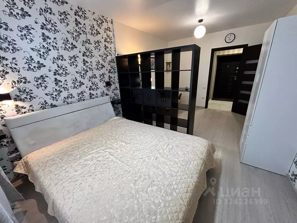 1-к кв. Ростовская область, Ростов-на-Дону ул. Вересаева, 103/3 (42.0 ... - Фото 2