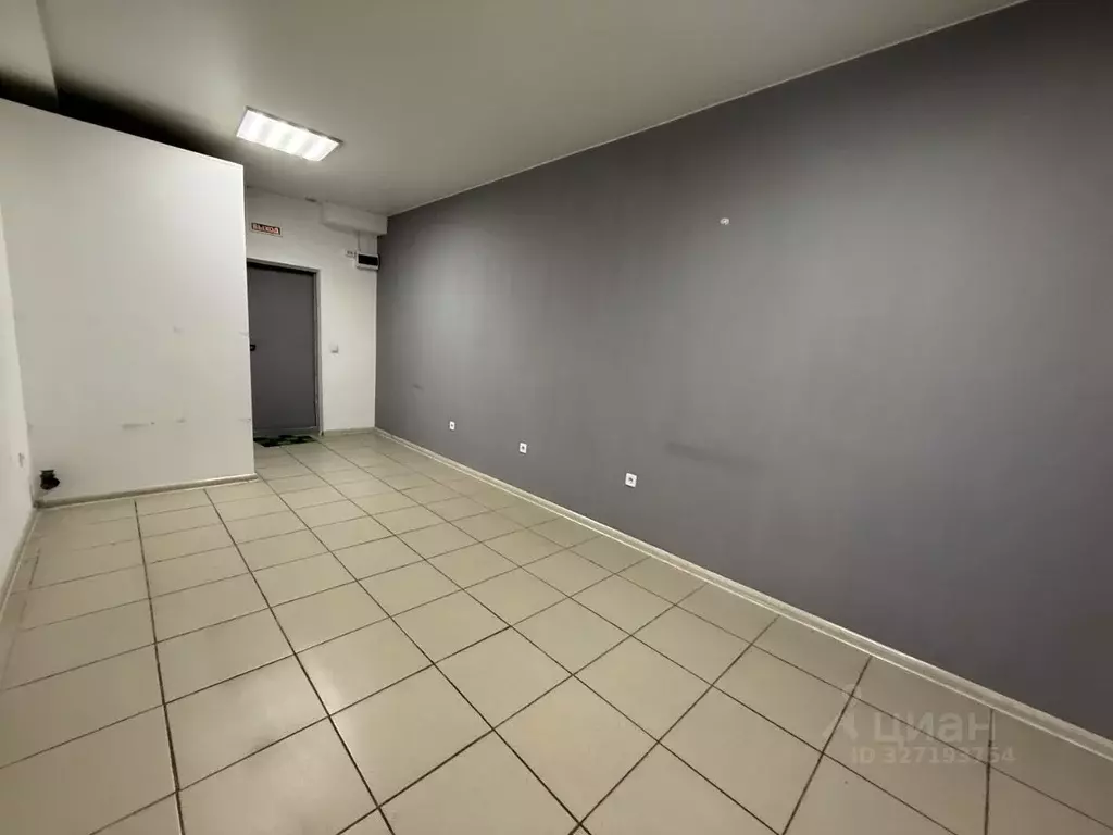 Торговая площадь в Краснодарский край, Краснодар ул. Гидростроителей, ... - Фото 2